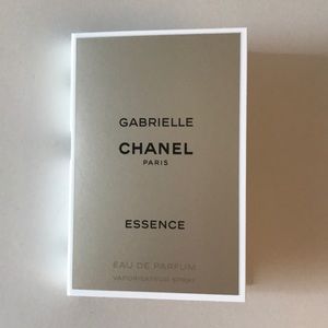 Gabrielle Chanel Essence